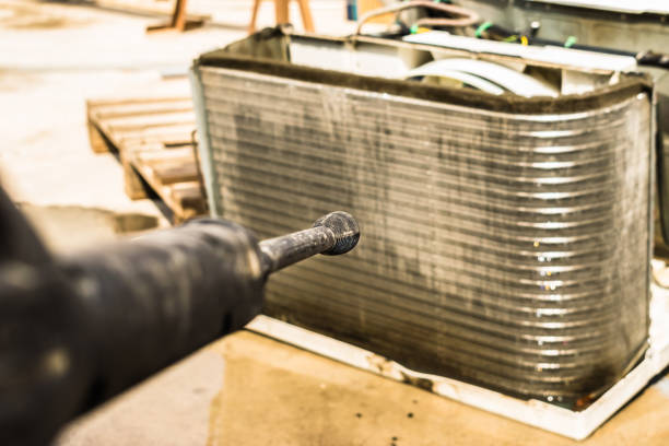 Desert Edge, CA Airduct Cleaning Pros
