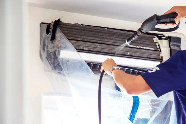 Best Home Air Vent Cleaning  in Desert Edge, CA