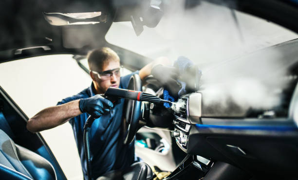 Best Air Duct Cleaning Near Me  in Desert Edge, CA
