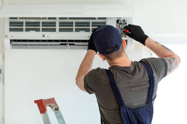 Best HVAC Air Duct Cleaning  in Desert Edge, CA