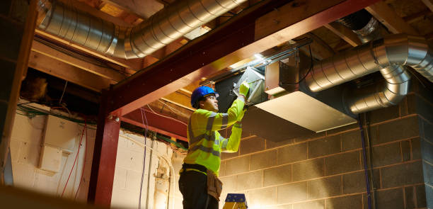 Best Ductwork Cleaning Services  in Desert Edge, CA