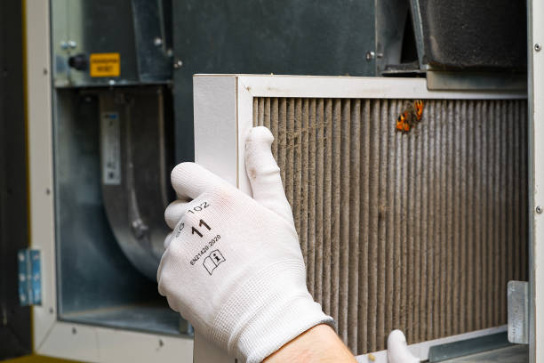 Best Air Duct Cleaning Near Me  in Desert Edge, CA