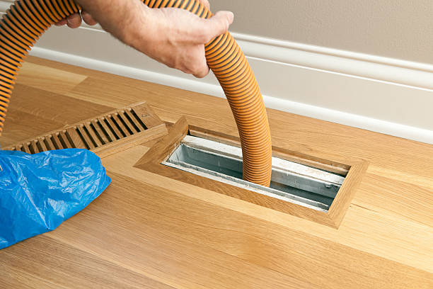 Best Ventilation Cleaning Services  in Desert Edge, CA