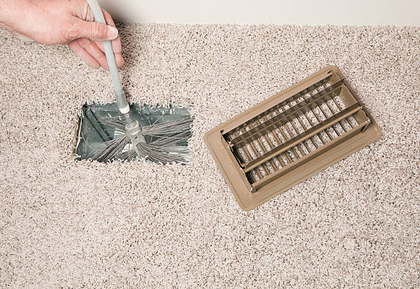 Best Affordable HVAC Duct Cleaning  in Desert Edge, CA