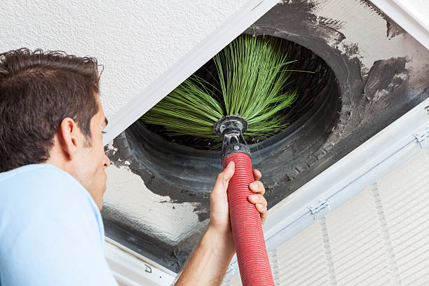 Best HVAC System Cleaning  in Desert Edge, CA