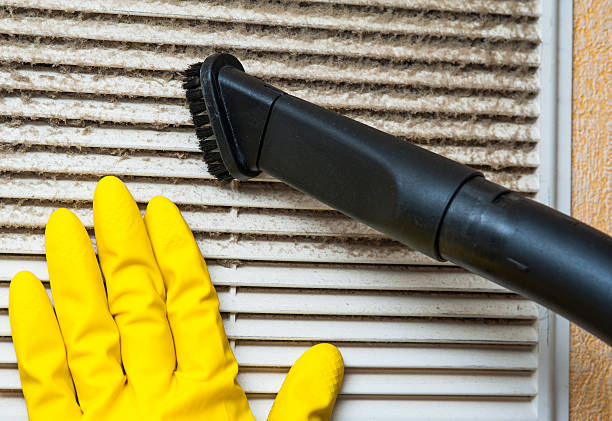 Best Air Duct Cleaning Near Me  in Desert Edge, CA